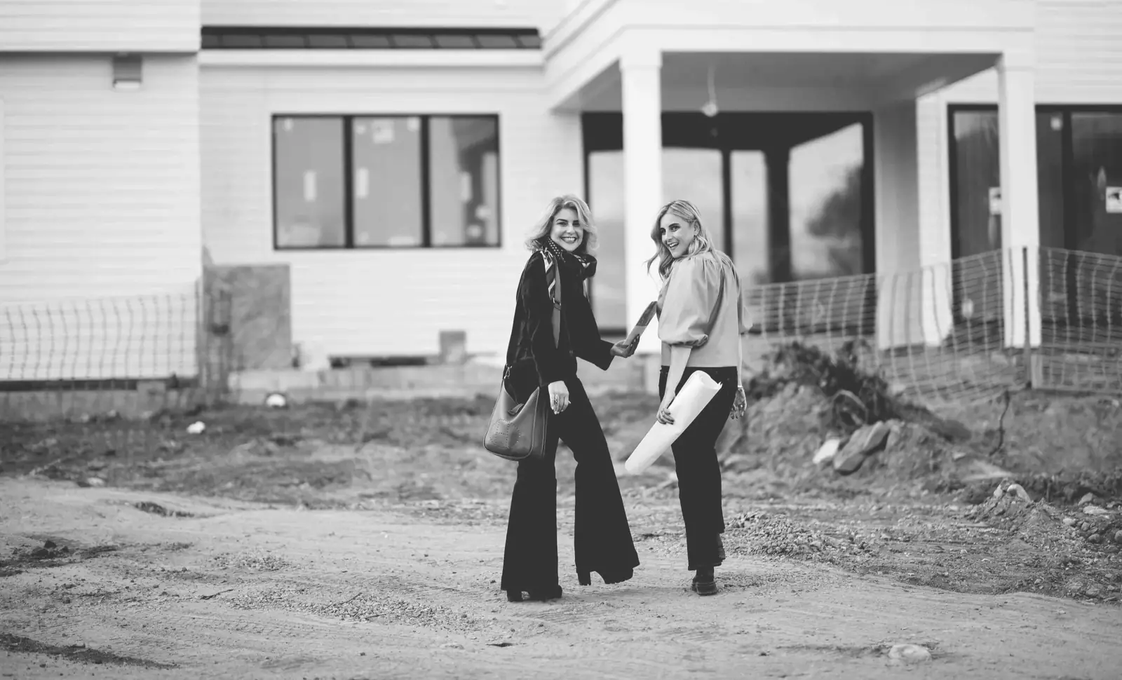 The Angela Retelny Team