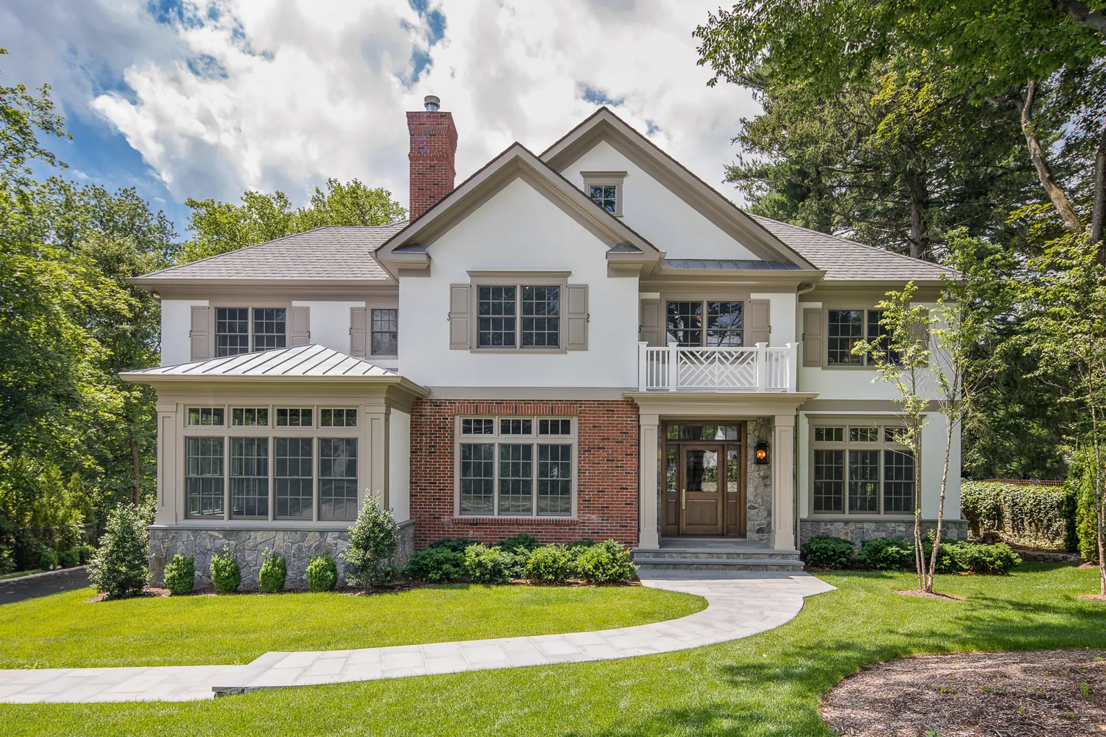 16 Fenimore Road, Scarsdale