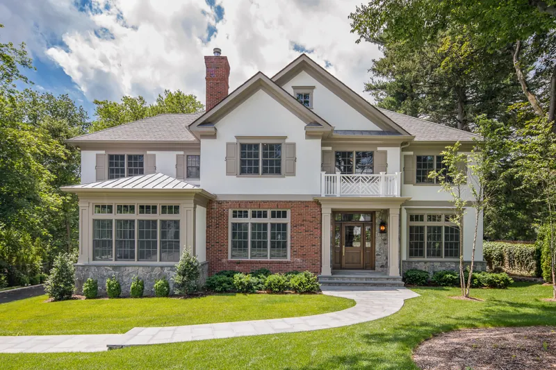 16 Fenimore Road, Scarsdale