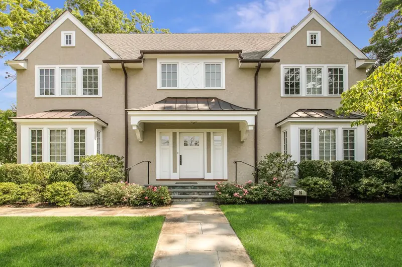 16 Rectory Lane, Scarsdale