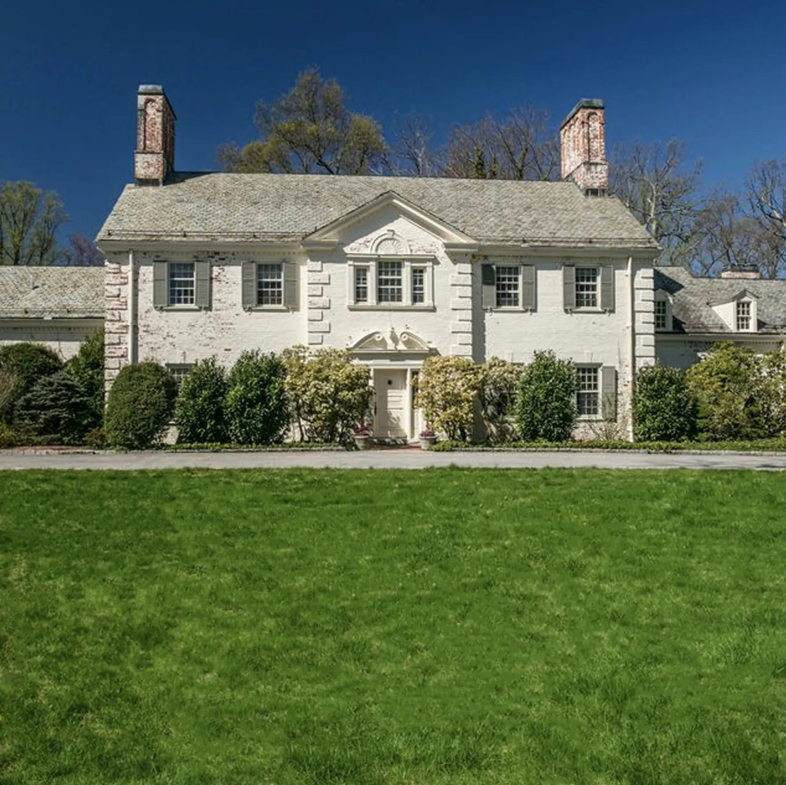 17 Morris Lane, Scarsdale