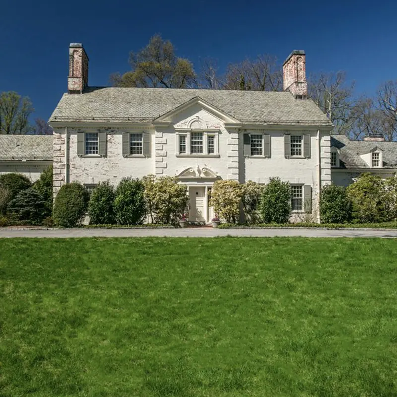 17 Morris Lane, Scarsdale