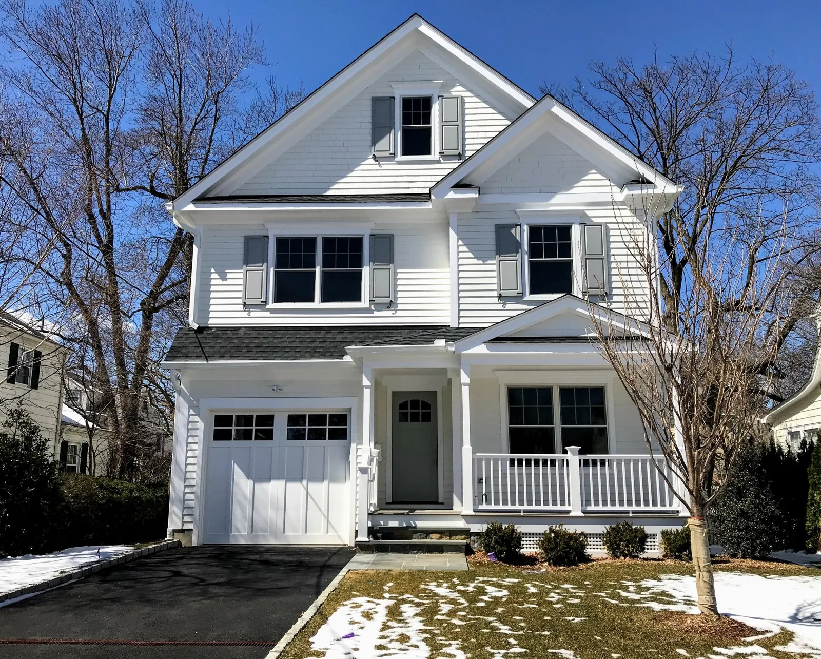 175 Nelson Road, Scarsdale