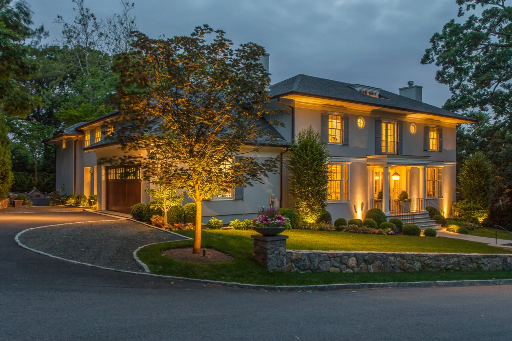 2 Rectory Lane, Scarsdale