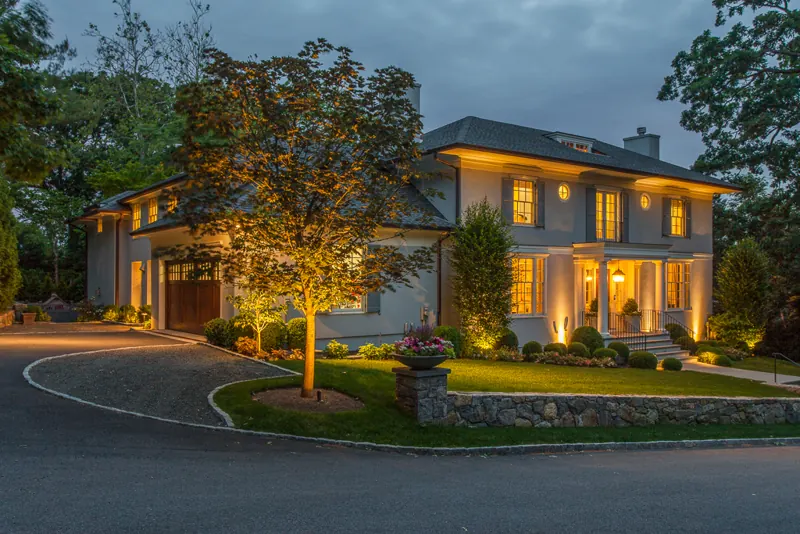 2 Rectory Lane, Scarsdale