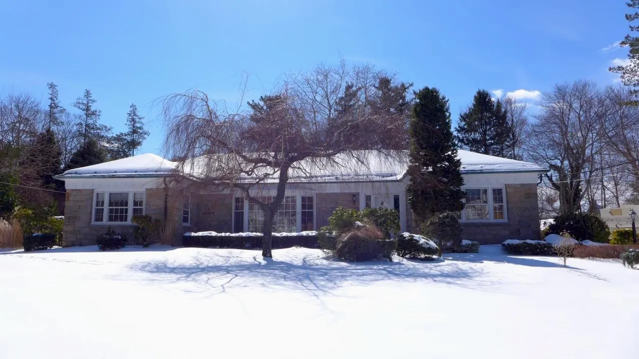 20 Penn Blvd, Scarsdale