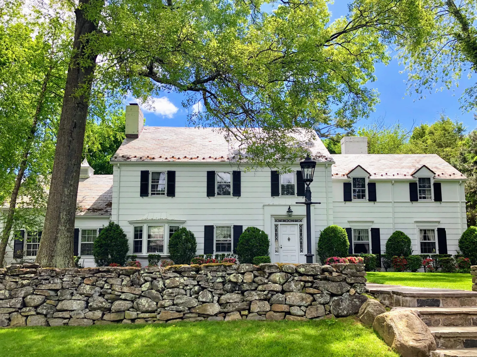 26 Kensington Road, Scarsdale