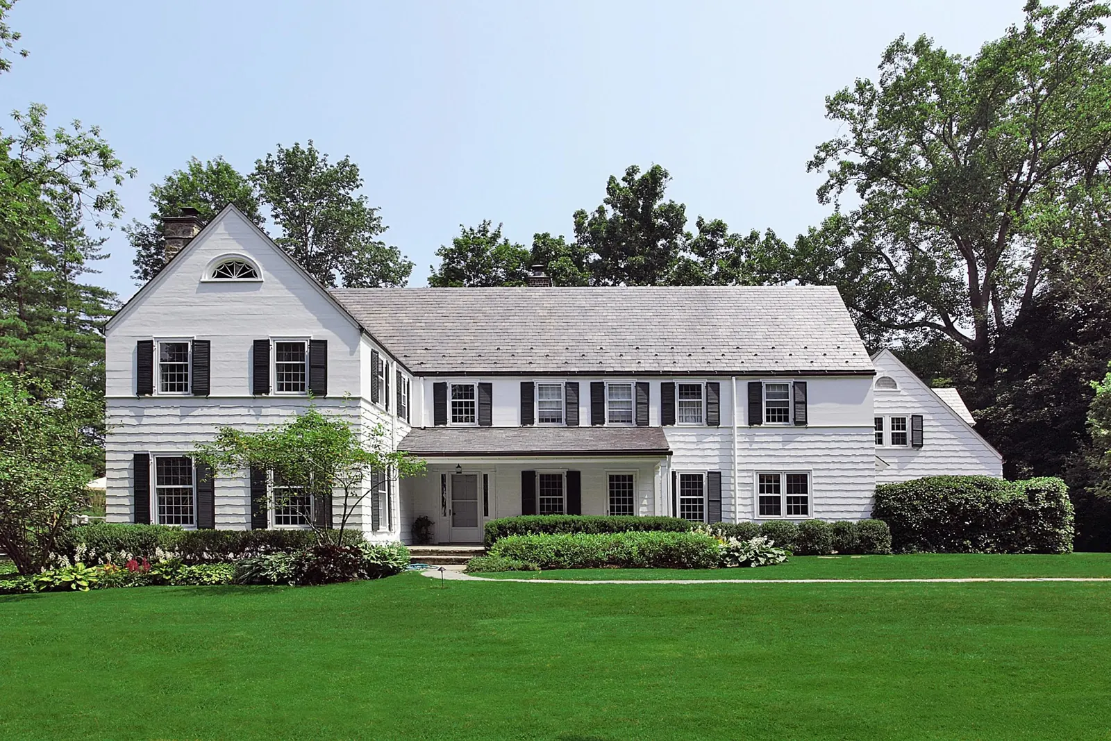 3 Bethel Road, Scarsdale