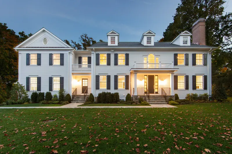 3 Bradford Road, Scarsdale