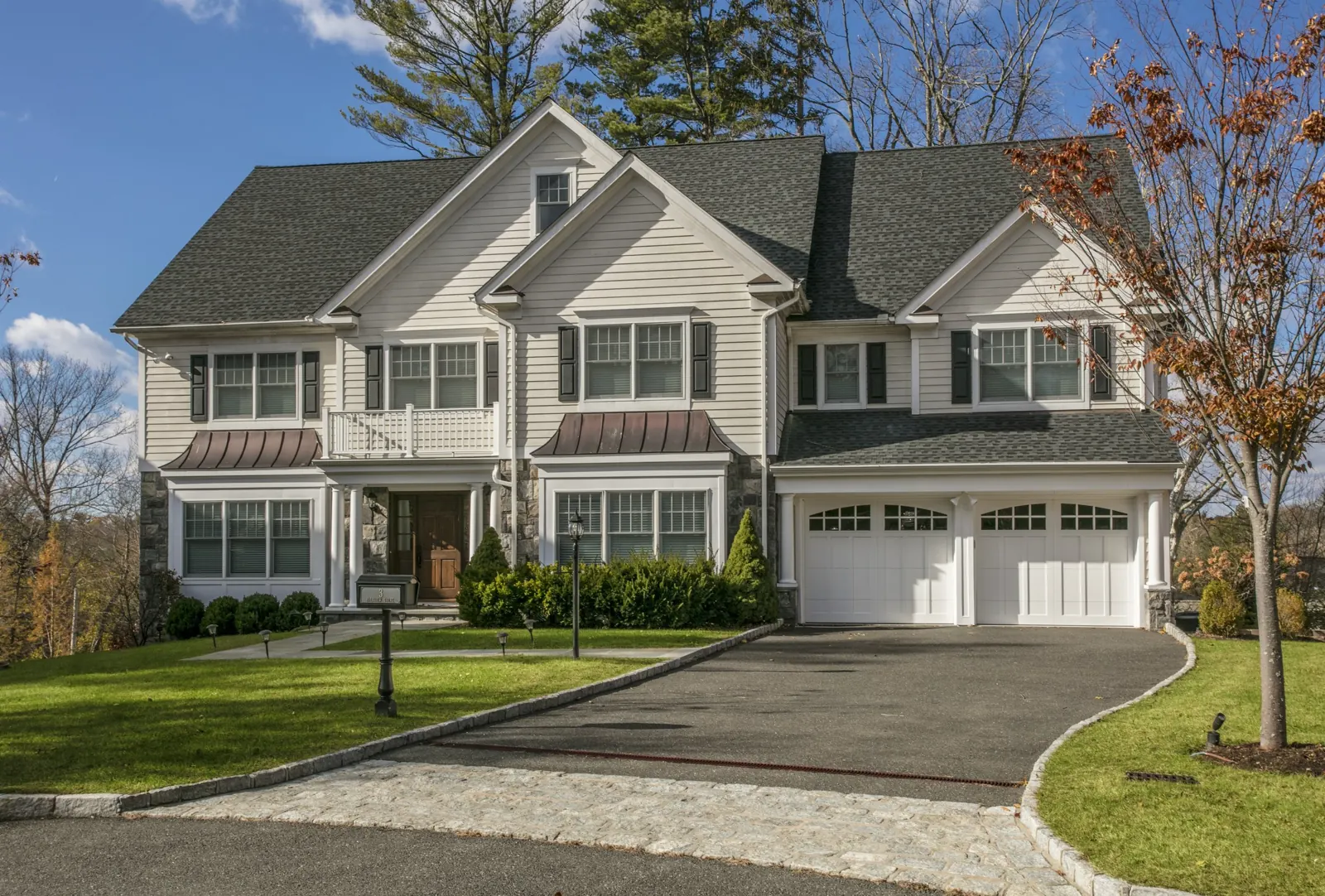 3 Fairview Court, Scarsdale