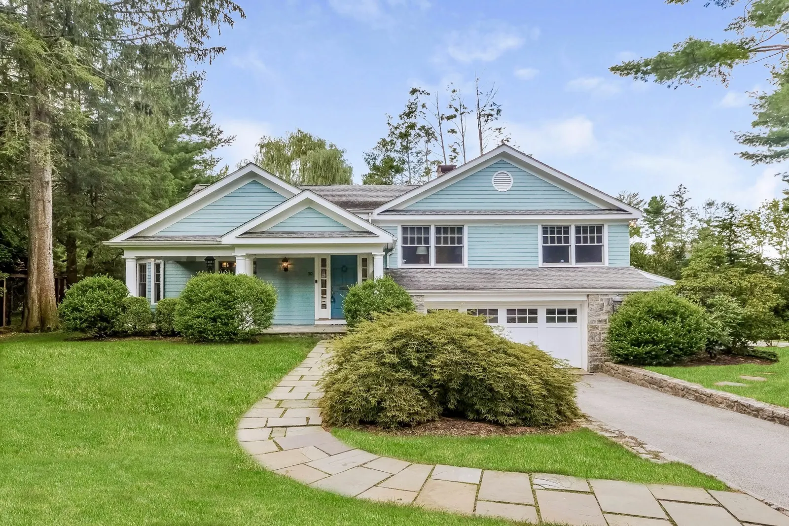 30 Fairview Road, Scarsdale