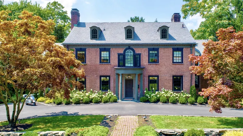 45 Church Lane, Scarsdale