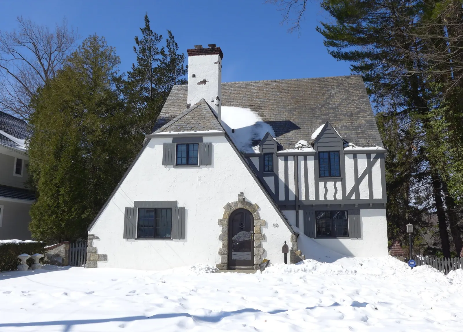 50 Carthage Road, Scarsdale