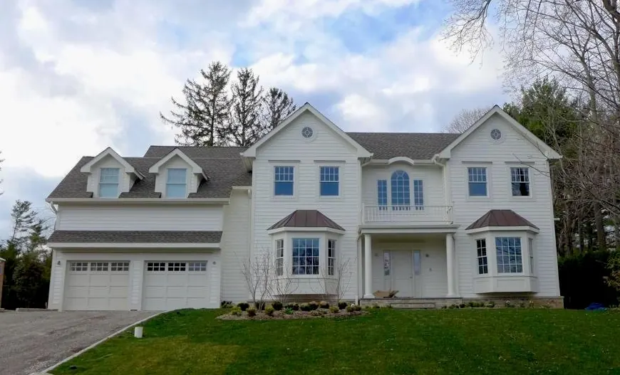 53 Penn Boulevard, Scarsdale