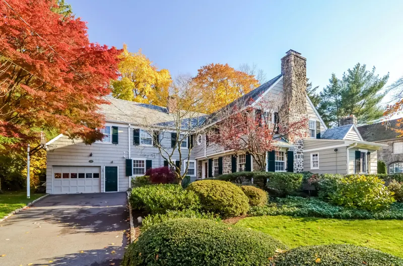 70 Hampton Road, Scarsdale