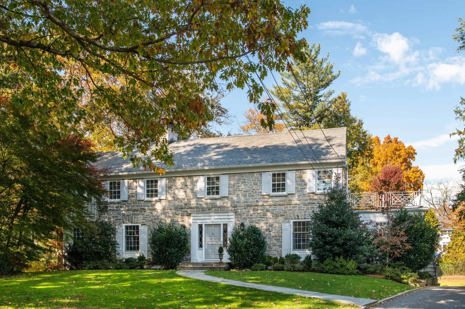 Beechwood Lane, Scarsdale