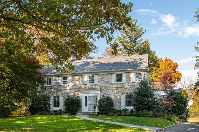 Beechwood Lane, Scarsdale